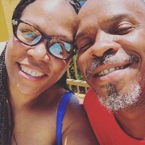 Meet your Posher, Keith